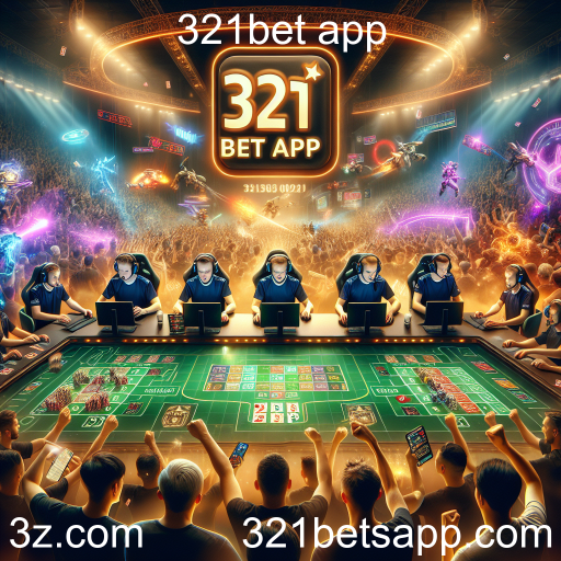 A Ascensão dos E-Sports: O Futuro do Entretenimento Competitivo